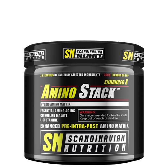 Aminostack, 330 g
