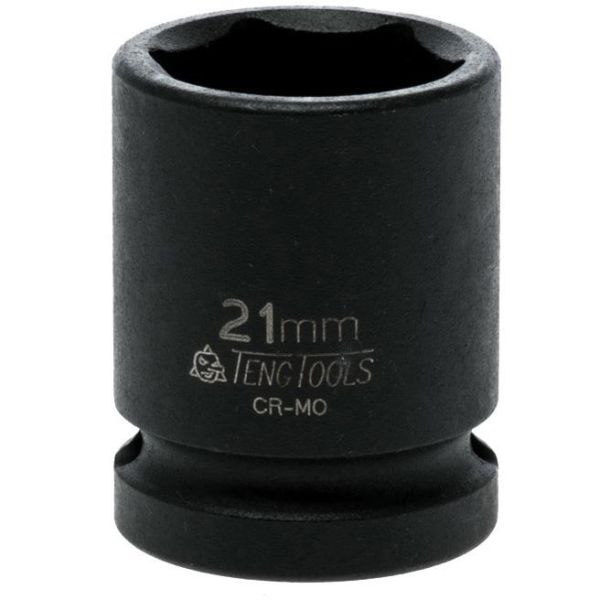 Teng Tools 920521N Kraftpipe 1/2" 21 mm