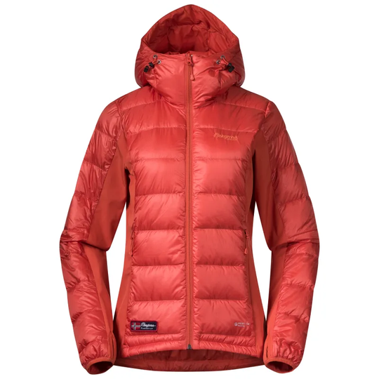 Köpa Women's Myre Down Lady Jacket Online