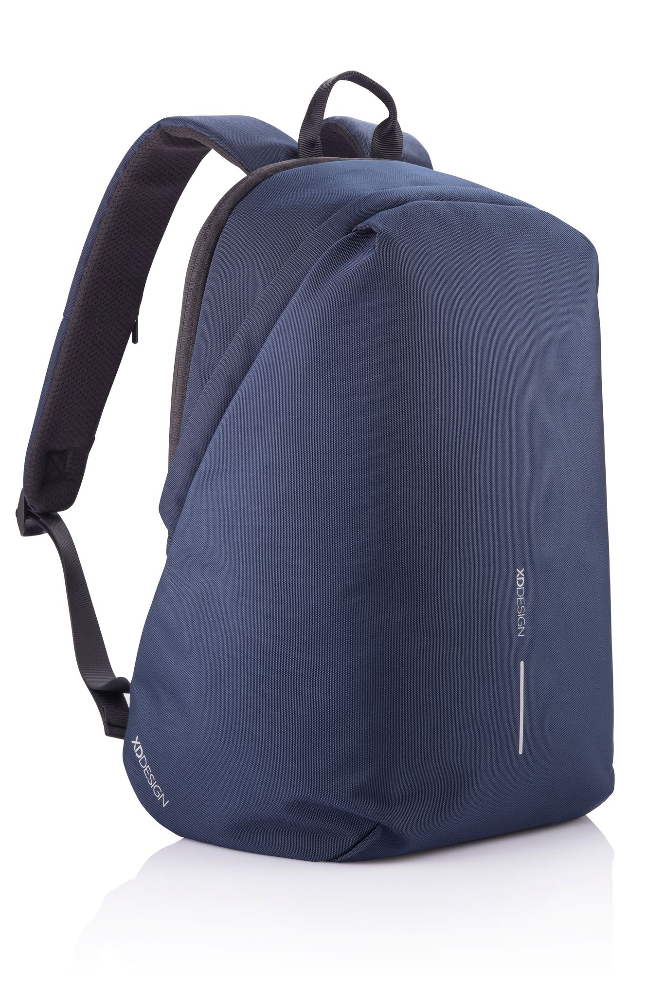 XD Design - Bobby Soft Anti-theft Backpack – Navy (P705.795)
