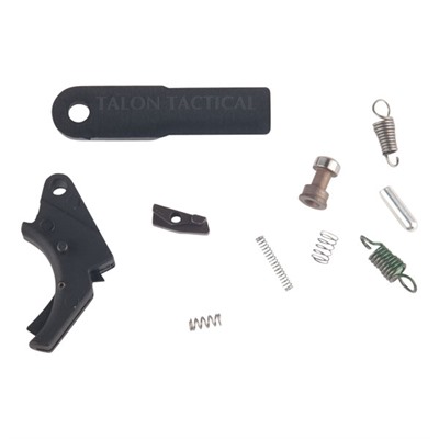 Apex Tactical Specialties Inc Forward Set Polymer Trigger Kit