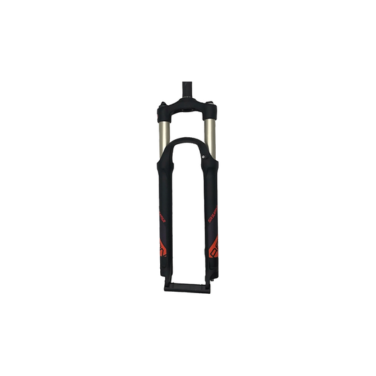 Rockshox reba deals rl 140mm