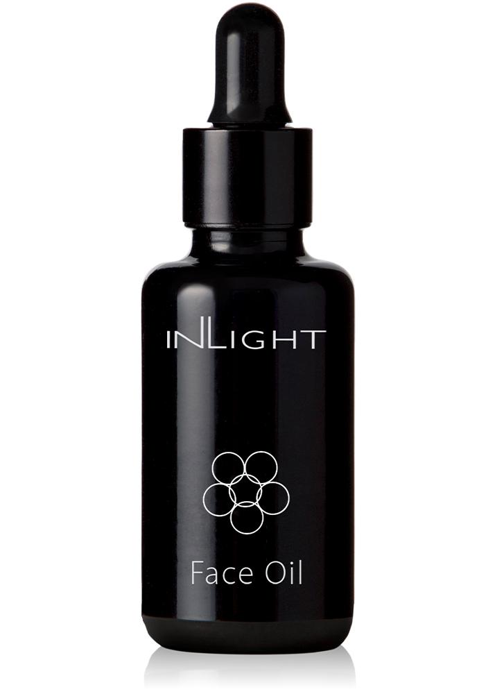 Inlight Face Oil