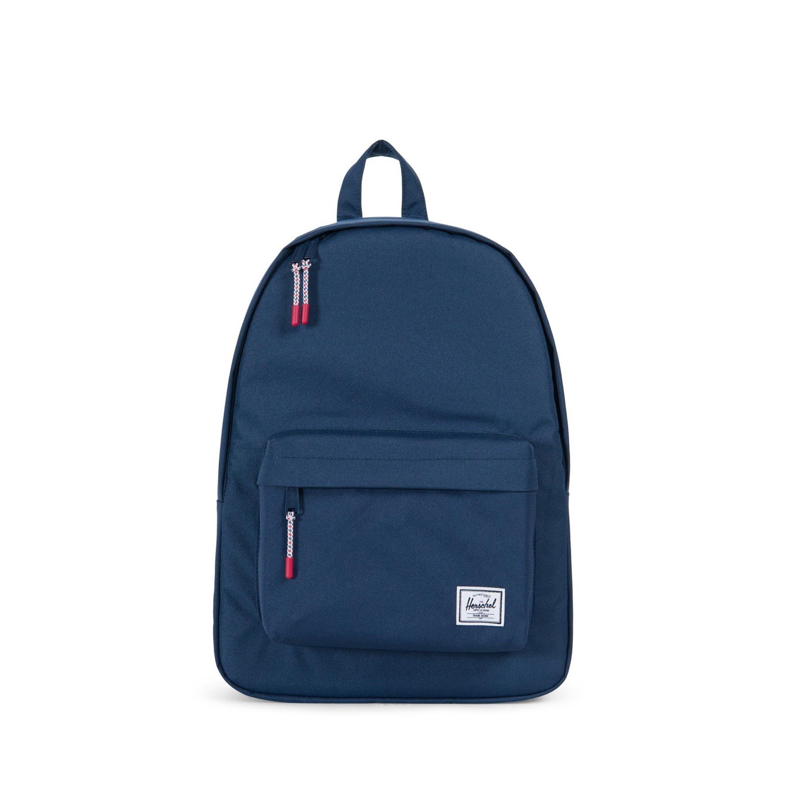 Herschel Women's Classic Backpack Various Colours 33599 - Navy Itm