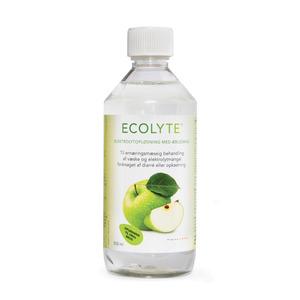 Ecolyte æble - 500 ml