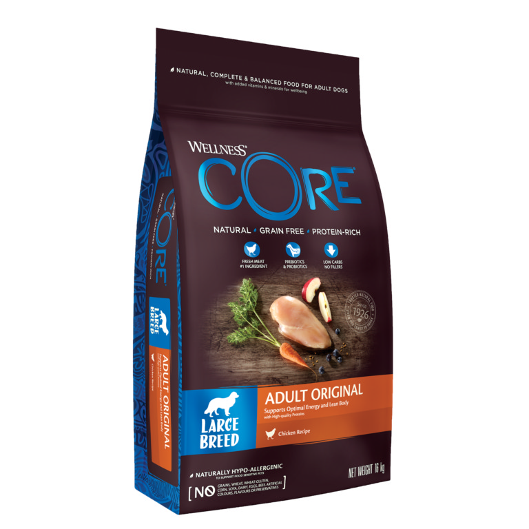 Core Adult Large Breed 16kg
