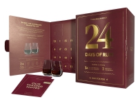24 Days of Rum - Rom Julekalender 2021