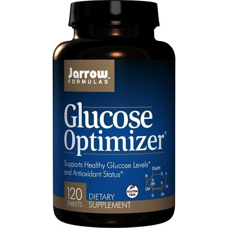 Glucose Optimizer - 120 tablets