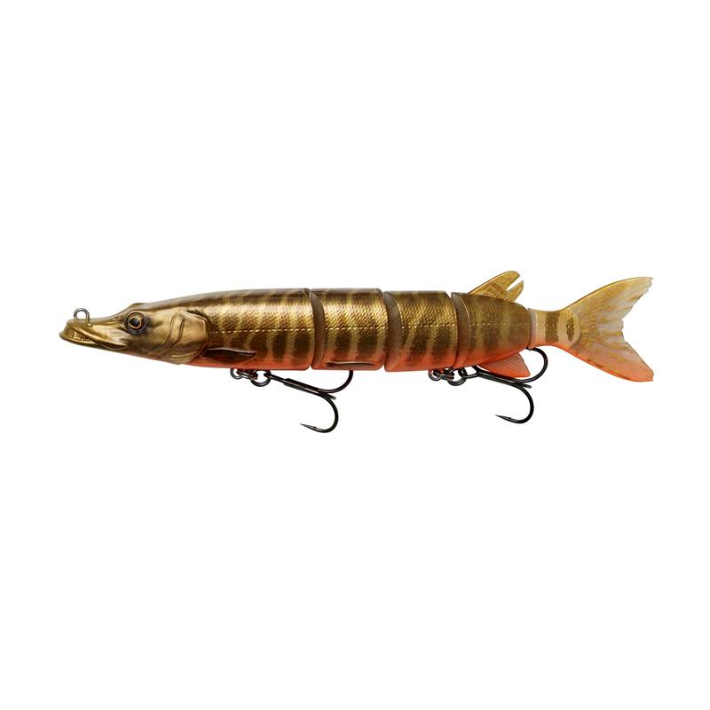Savage Gear 3D Hard Pike 20cm Red Belly Pike