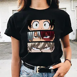 Boku no discount hero academia shirt