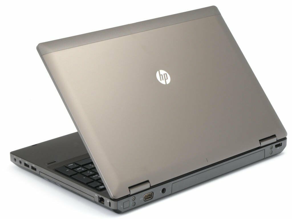 HP ProBook 6570b LAPTOP 15.6" Core i5-3340M 2.7GHz FOR PARTS