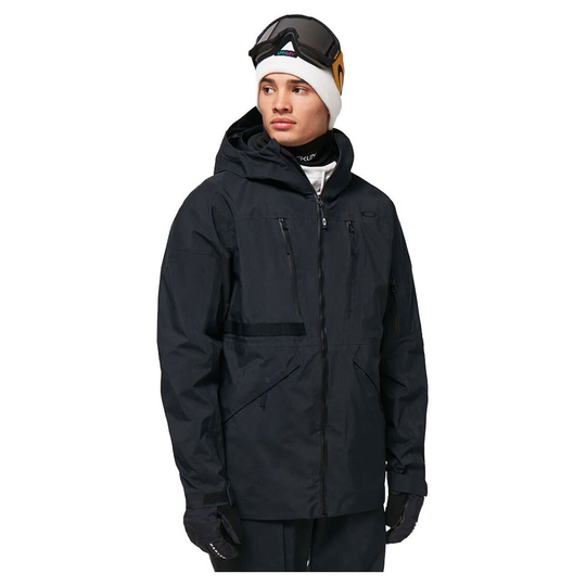 Oakley gore sales tex jacket