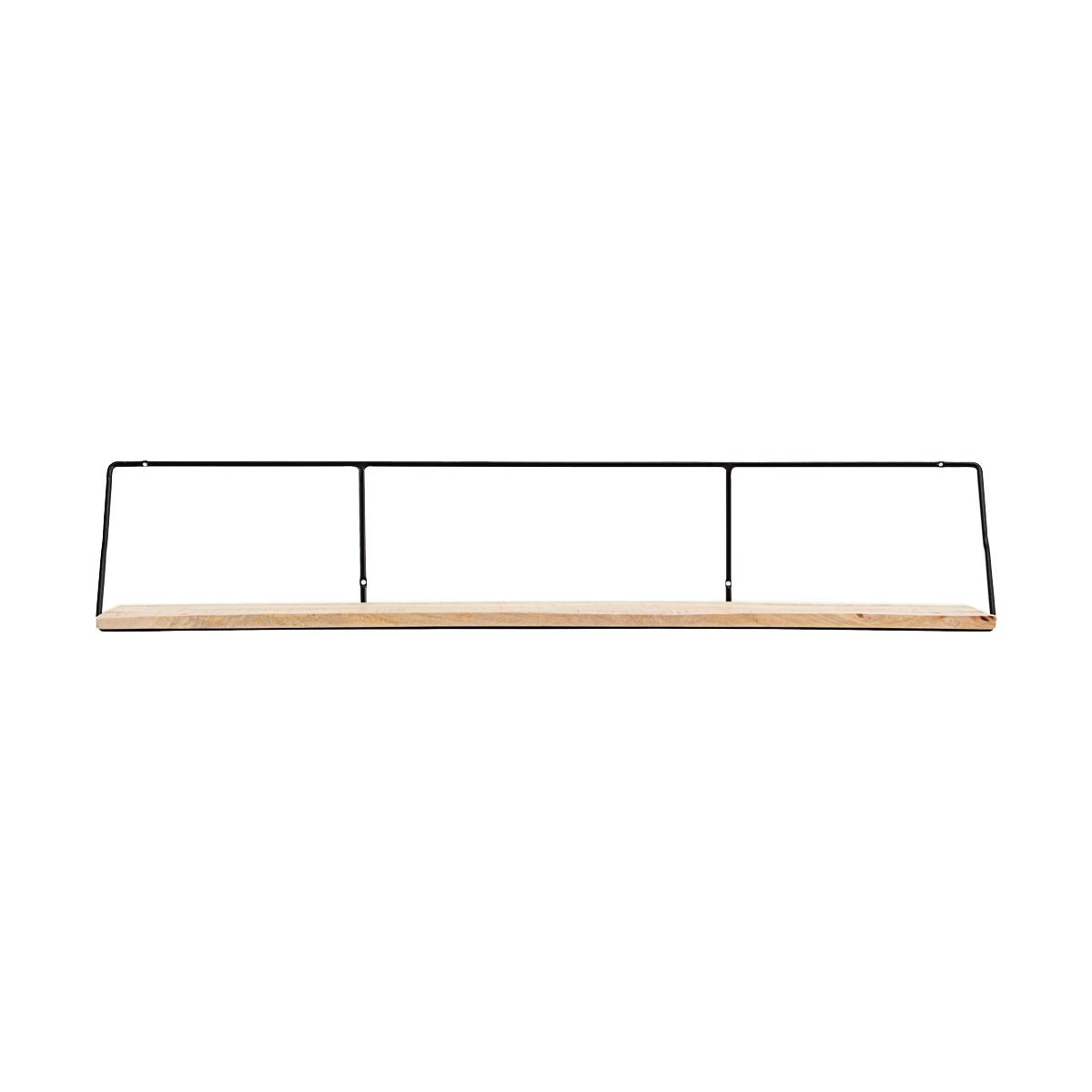 House Doctor - Wired Shelf 130 cm - Nature (203800413)