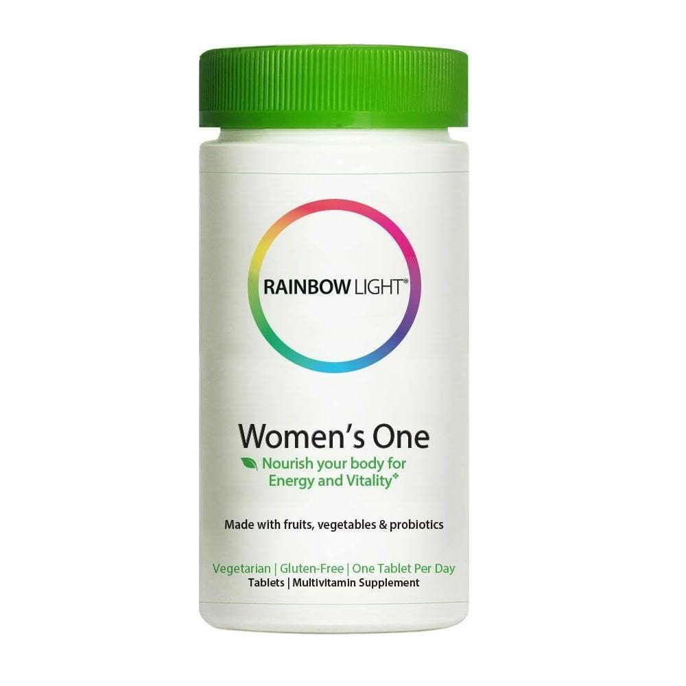 Women's One Multivitamin - 90 tablets