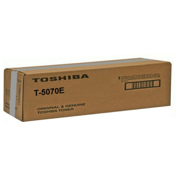 Toshiba 6AJ00000115 (T-5070E) black, 36.6K pages