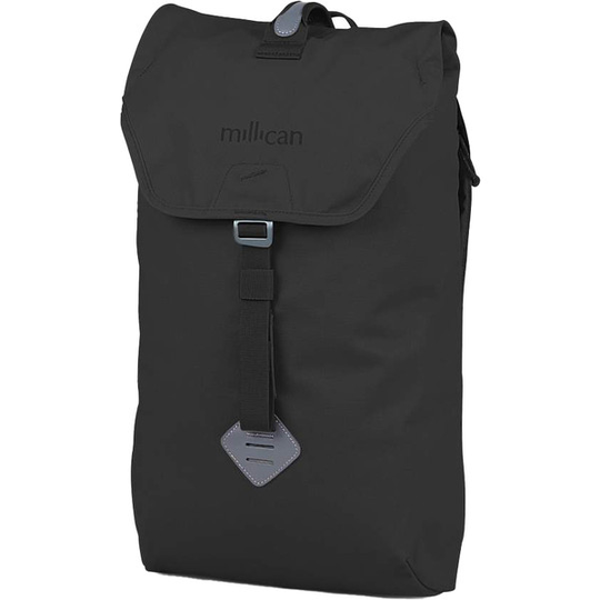 Osta Millican Fraser The Rucksack 18l Graphite Unisex