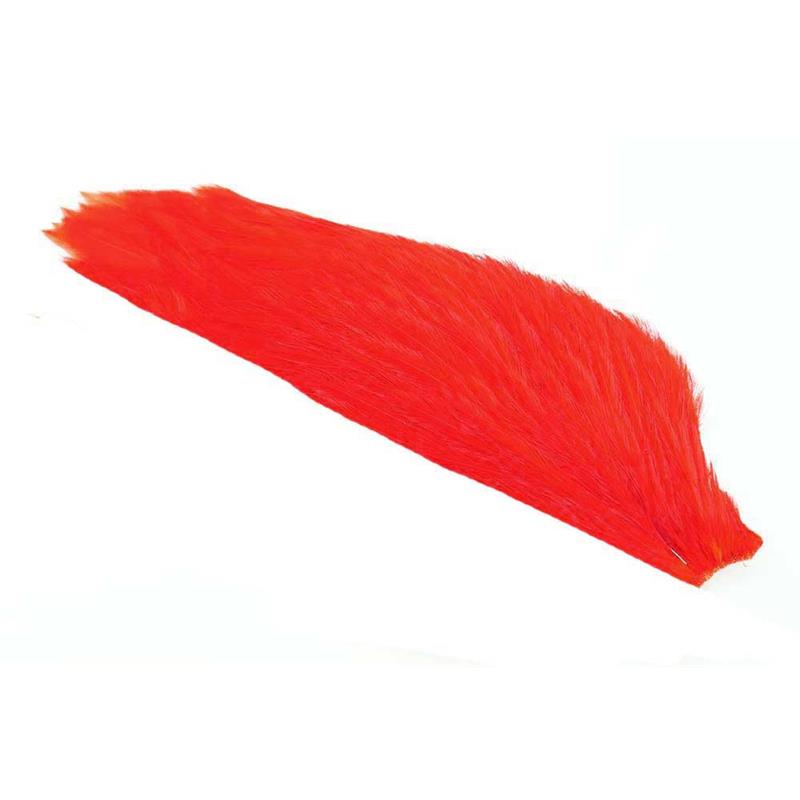 Whiting 1/2 American Rooster Cape Red