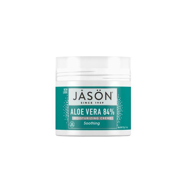 Jason Vegan Aloe Vera Moisturising Cream