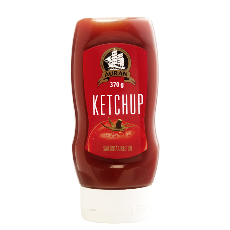 Ketchup - 28% rabatt
