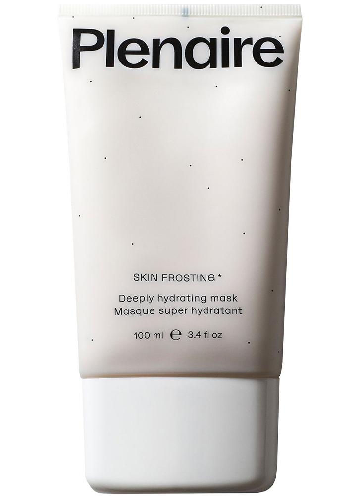 Plenaire Skin Frosting Deeply Hydrating Mask