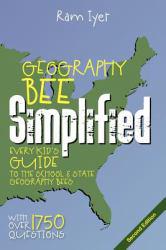 Geography Bee Simplified
