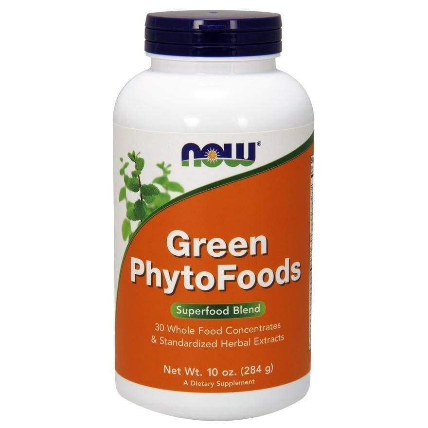 Green PhytoFoods - 284 grams