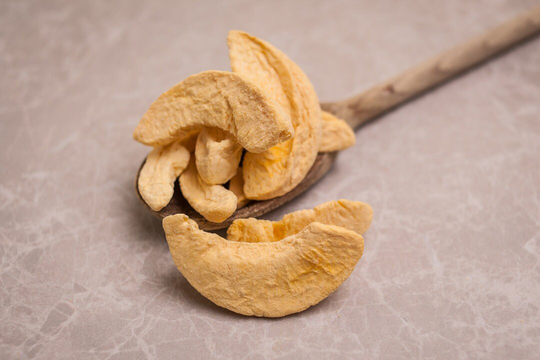 Buy Freeze Dried Peach/No Added Sugar Available From 2Oz-32Oz Prunus ...