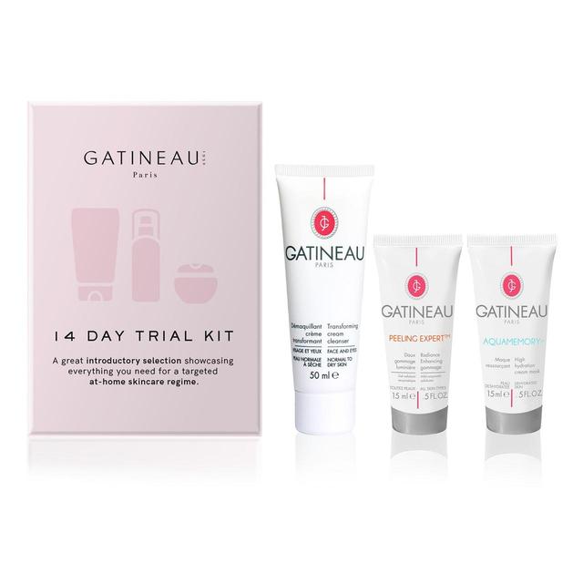 Gatineau Spa at Home 14 Day Kit