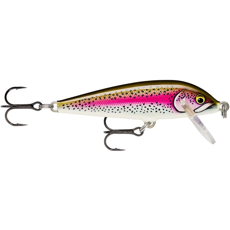 Rapala CountDown S ART 5cm Synkende