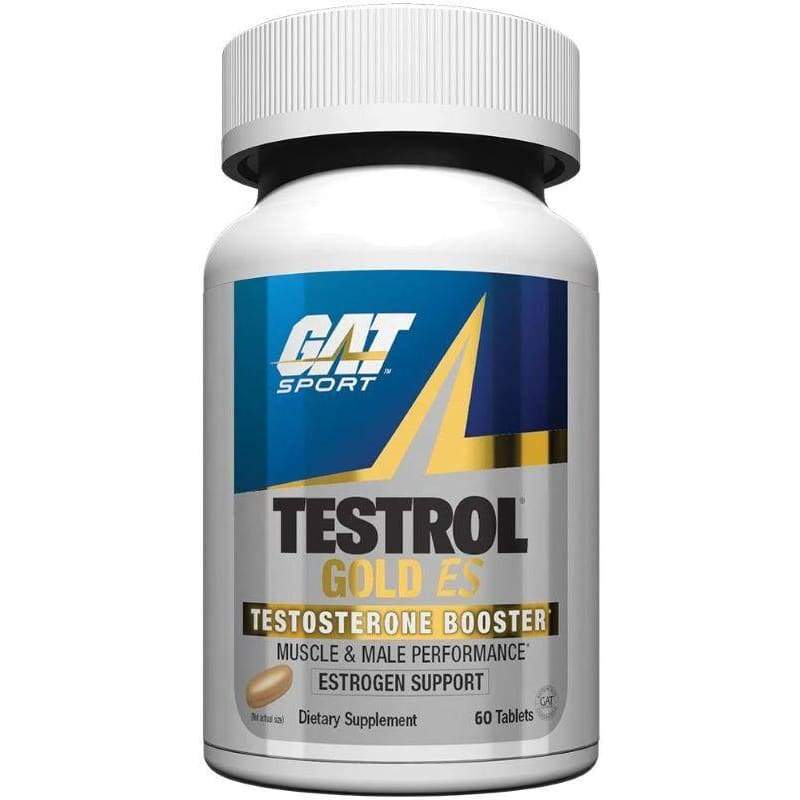 Testrol Gold - 60 tablets
