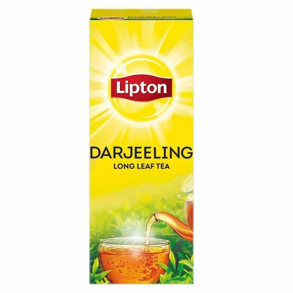 Lipton Darjeeling Tea 500 gm