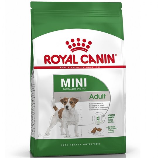 Royal Canin Mini Adult (2 kg)