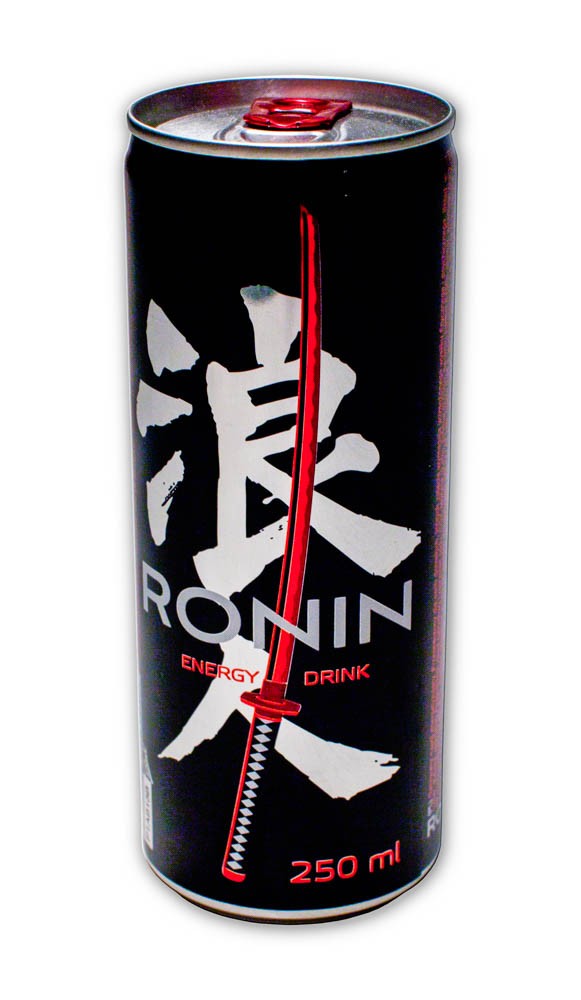 Ronin Energy Original 250ml