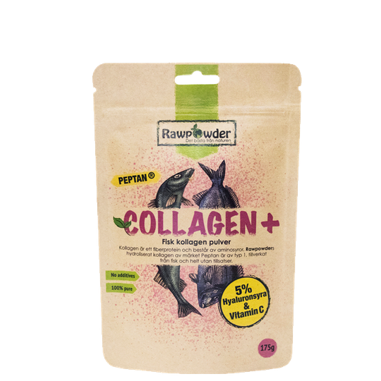 Collagen Plus, 175 g