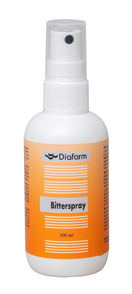 Diafarm Bitterspray 100ml