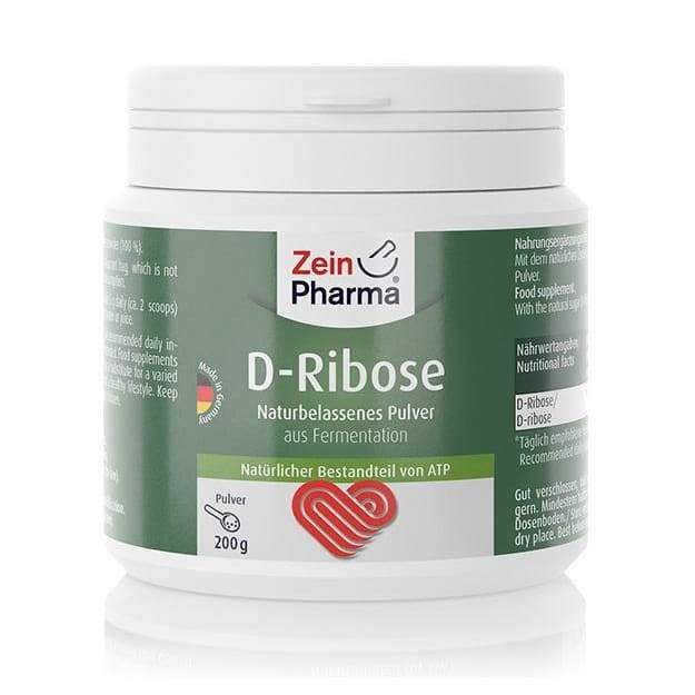 D-Ribose - 200 grams