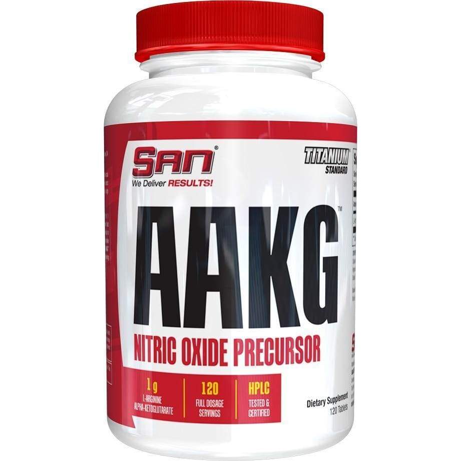 AAKG - 120 tablets
