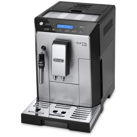 DeLonghi Kaffemaskin Eletta Plus ECAM 44.620.S