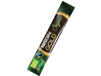 Kaffe Nescafé Gold Instant økologisk 2g/sticks (100 stk.)