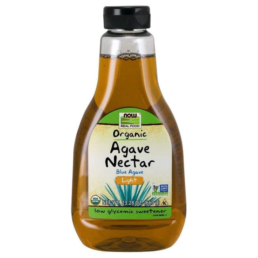 Agave Nectar, Light - 660 grams