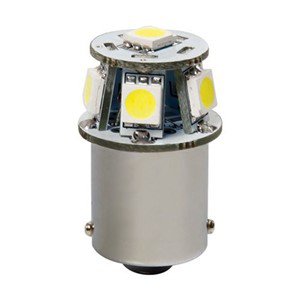Hyper-LED (BA15s) (P21W), Universal