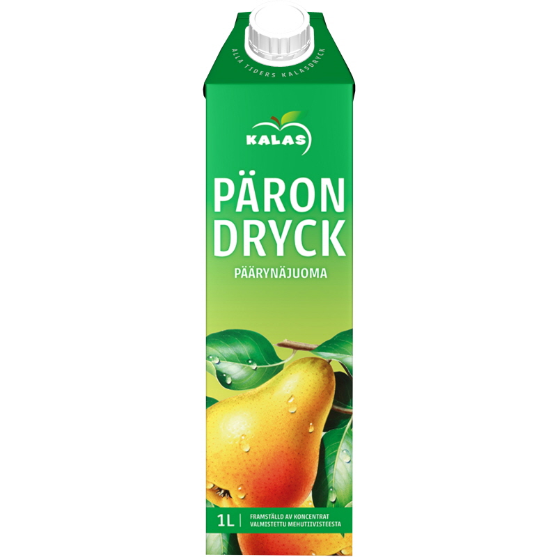 Päron dryck - 22% rabatt