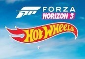 Forza Horizon 3 + Hot Wheels DLC XBOX One / Windows 10 CD Key