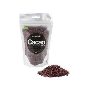 Superfruit Cacao nibs Ø - 200 g
