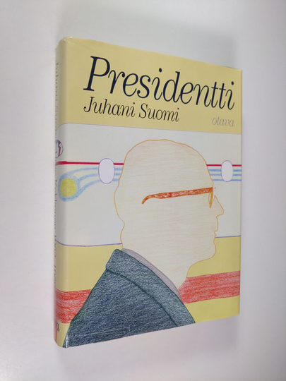 Osta Juhani Suomi : Urho Kekkonen 1962-1968, Presidentti netistä