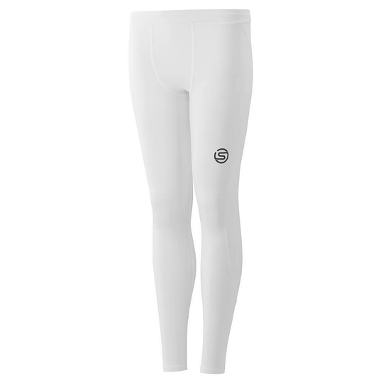 Buy Skins Series-1 Youth Tight - White - Size M online