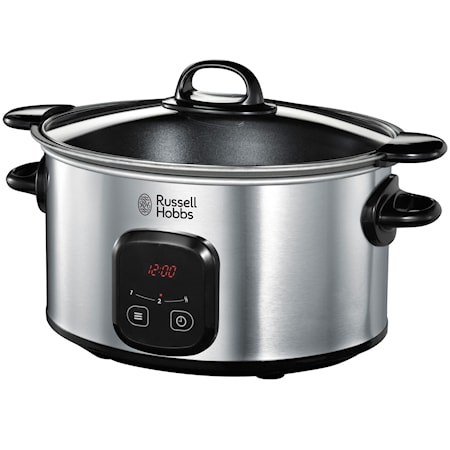 Slow Cooker Cook@Home 22750-56