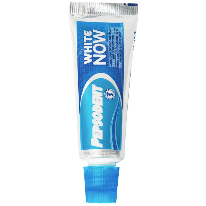 Tandkräm "White Now" 16ml - 57% rabatt