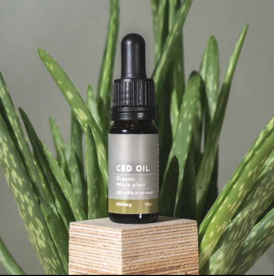 Buy Cbd Oil 1000 Mg Whole Plant Online