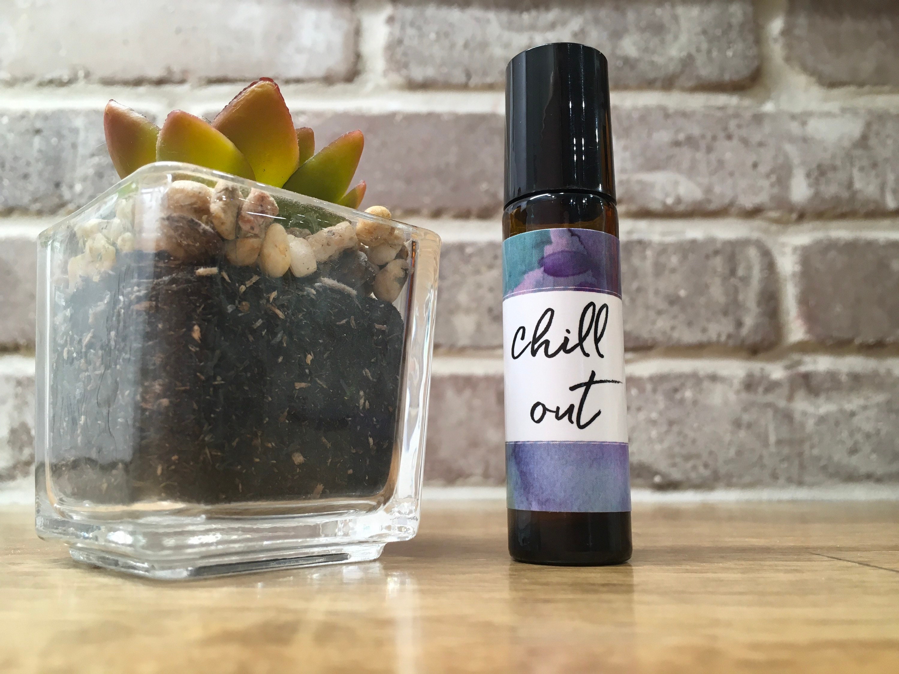 Chill Out Blend
